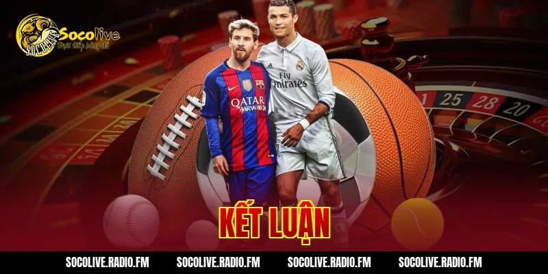 Kết luận